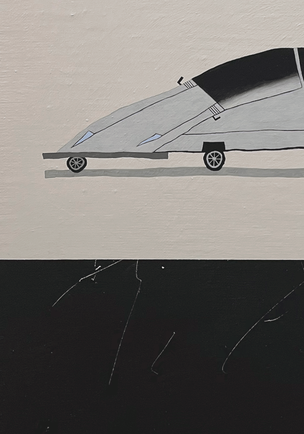 Image of ‘Car’ by Motonori Uwasu