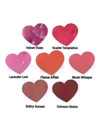 Image 3 of Crimson Desire ~ Lipgloss