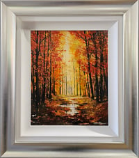 Image 2 of Nick Potter "Autumn Glow"