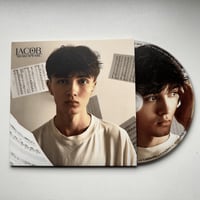 Image 1 of the things you do CD [SIGNED]