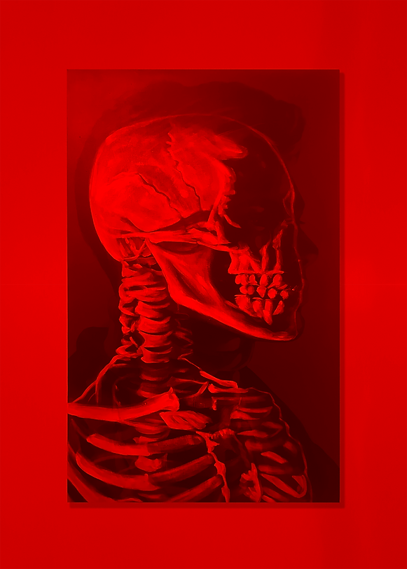 Image of ‘Ambition’ by Insane 51