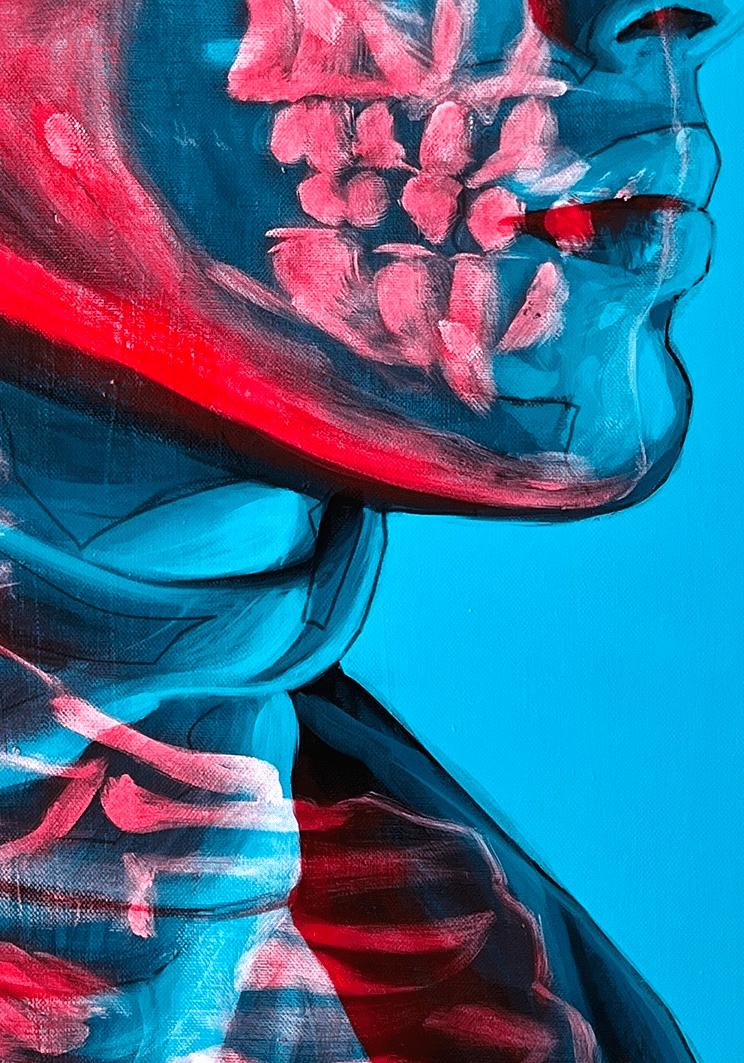Image of ‘Ambition’ by Insane 51