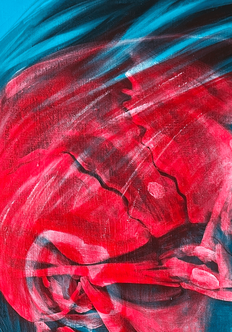 Image of ‘Ambition’ by Insane 51