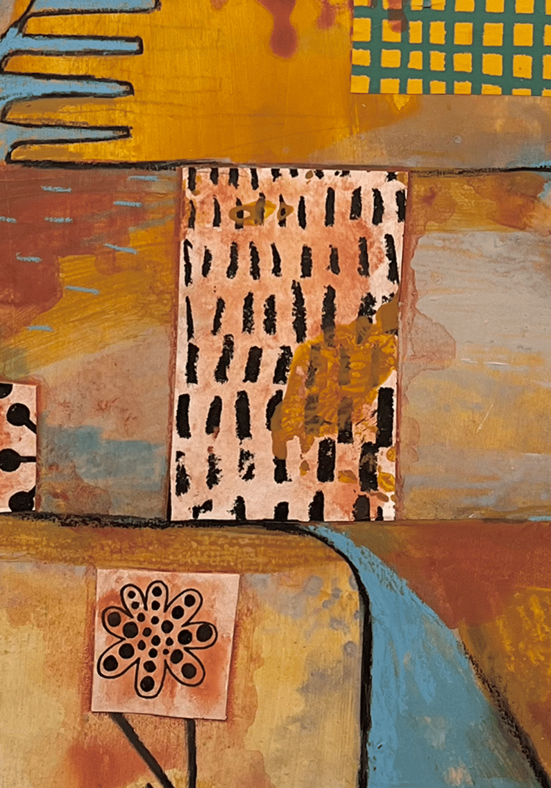 Image of ‘The Inner Horizon 2’ by David Shillinglaw