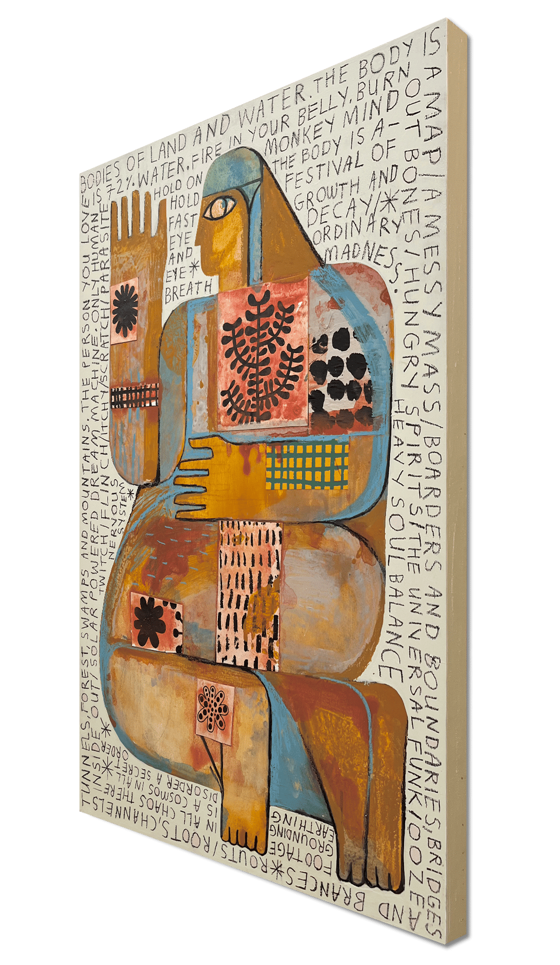 Image of ‘The Inner Horizon 2’ by David Shillinglaw