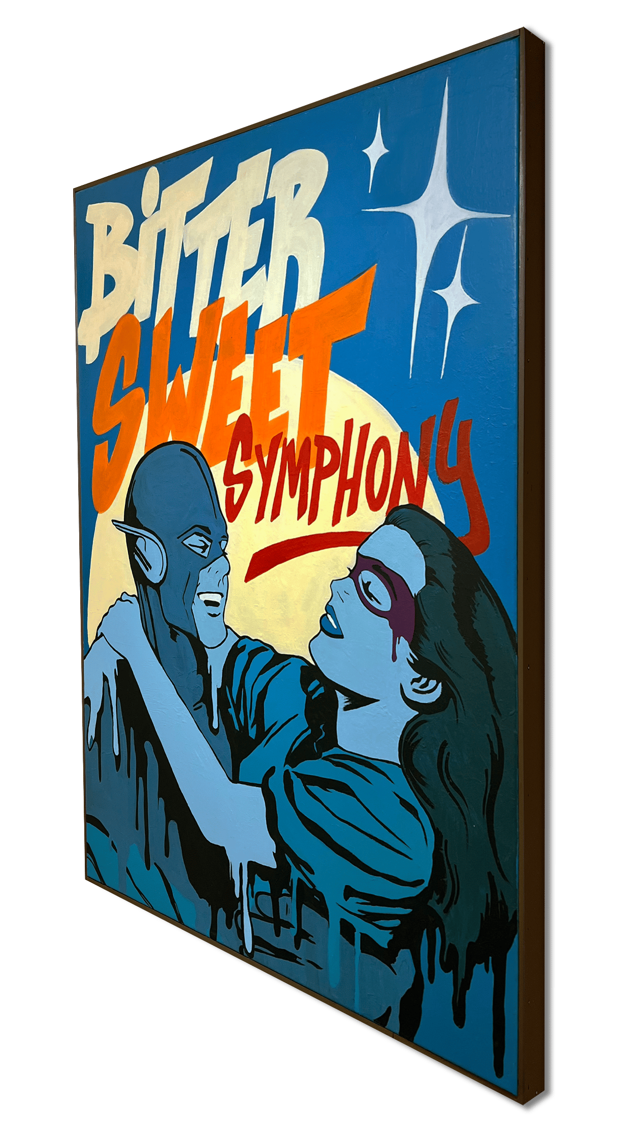 Image of ‘Bitter Sweet Symphony’ by CEPT