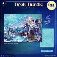 Image 1 of Book Bundle