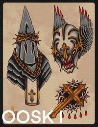 Image 2 of ORDER OF SAINT KONRAD 