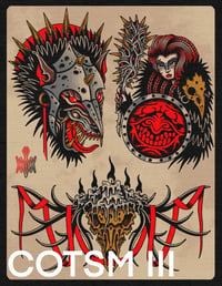 Image 4 of CHILDREN OF THE SEVENTH MOON 