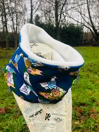 Image 1 of Cowls 