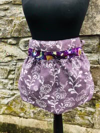 Image 1 of Cotton apron