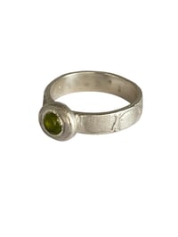 Image 1 of Ultimate Silver Clay Ring Making Day