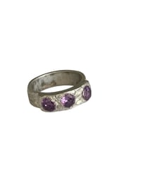 Image 2 of Ultimate Silver Clay Ring Making Day