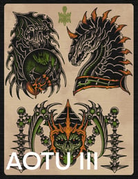 Image 4 of ARMY OF THE UNHEARTED 