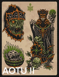 Image 3 of ARMY OF THE UNHEARTED 
