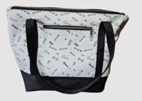 Image 1 of Tote Bag