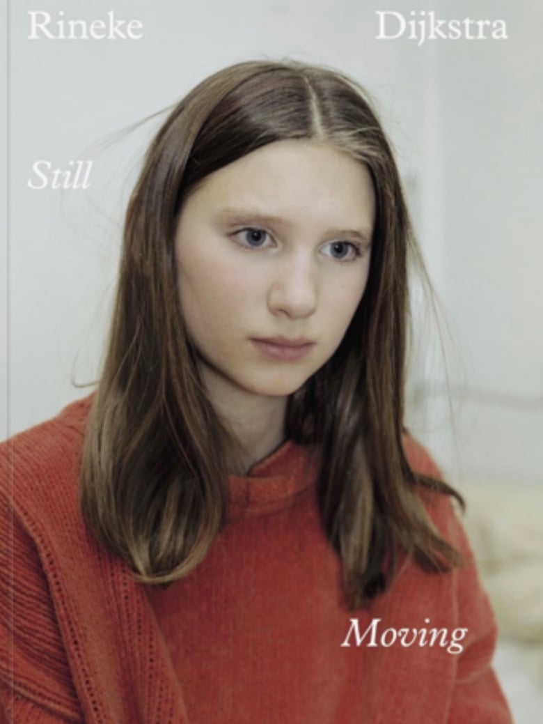 Image of (Rineke Dijkstra) (Still Moving)