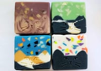 Cat Cafe Collection
