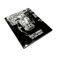 Image 1 of Ukko's Hammer - "The Chon Archive" Book