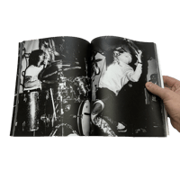 Image 2 of Ukko's Hammer - "The Chon Archive" Book