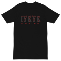 IYKYK Tee