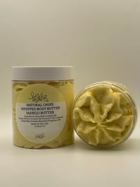 Image 1 of Mango Butter