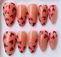 Hearts