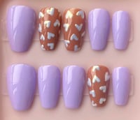 Lavender 