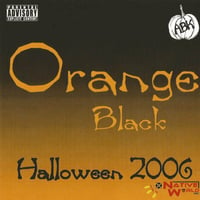 ABK - Orange 2006 CD 