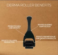 Image 2 of Derma  Roller