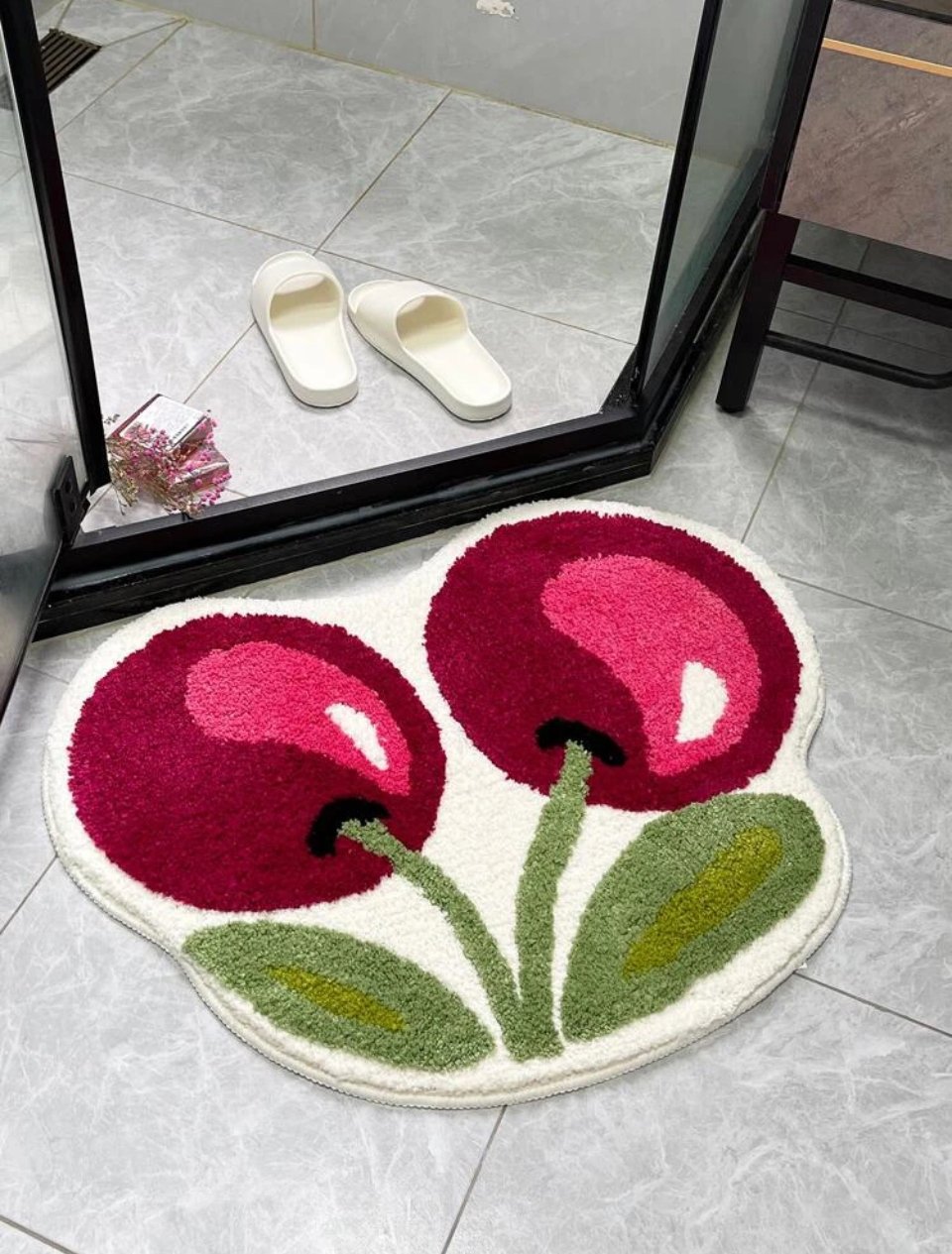 Image of Cherry Devine Rug