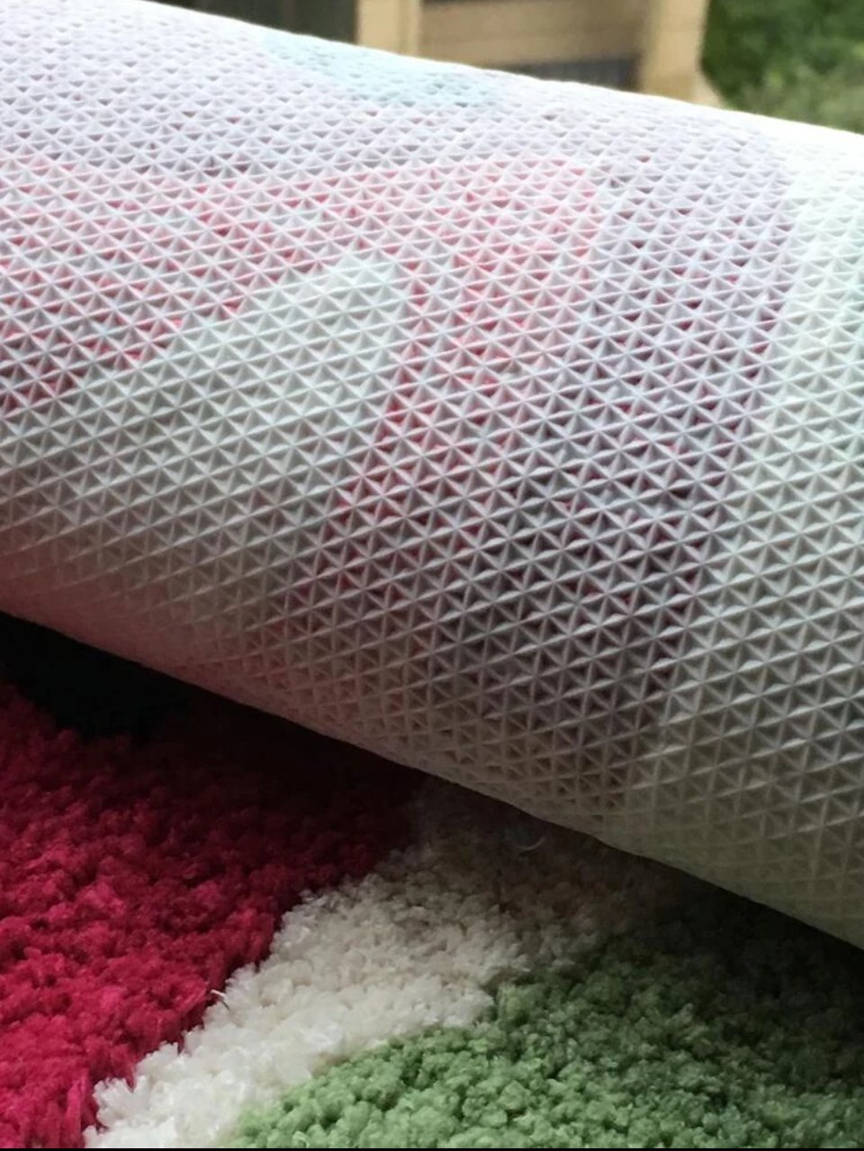 Image of Cherry Devine Rug