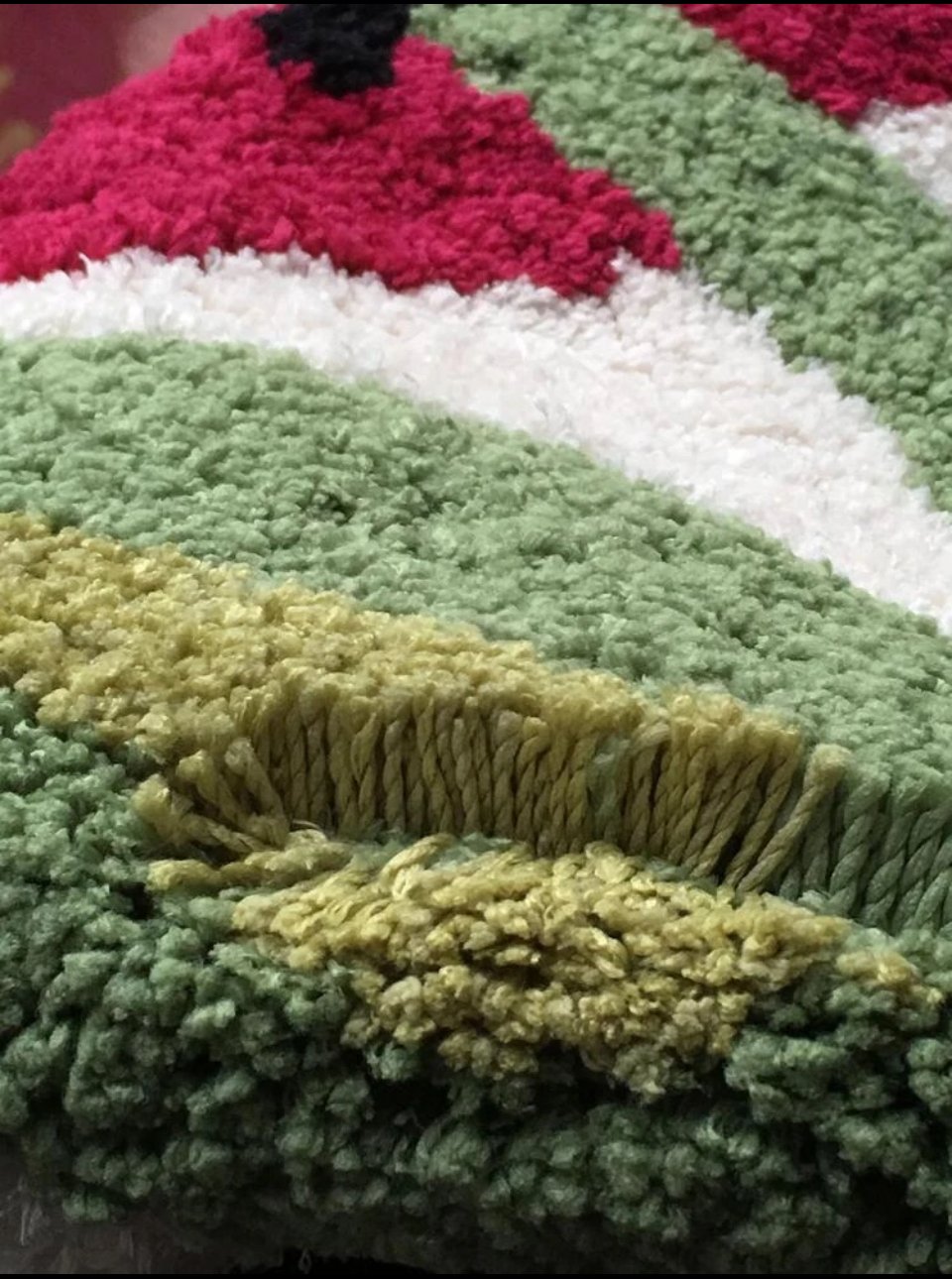 Image of Cherry Devine Rug