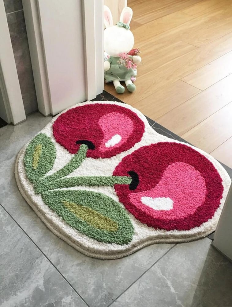 Image of Cherry Devine Rug
