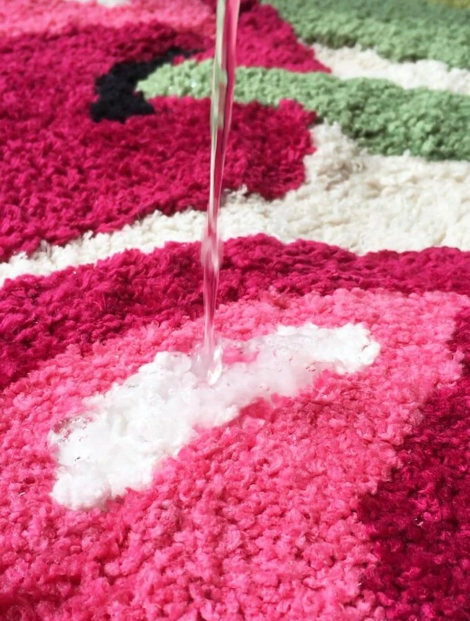 Image of Cherry Devine Rug
