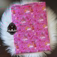 Fairy Skies - LARGE