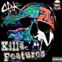 ABK - Killa Features CD