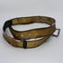 PROTOTYPE: Transparent Leather Jaw Belt Size 31-34 Image 5