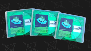 Image of RE:START DX [Limited Edition MiniDisc]