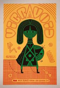 Image 2 of Vibravoid / Mauro Chiarotto (La Scatola Nera)