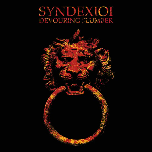 Image of Syndexioi - Devouring Slumber LP