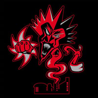 ICP - Fearless Fred Fury