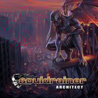 Souldrainer -Architect CD Digipack
