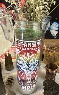 Image 4 of Fix or Conjure Candles 