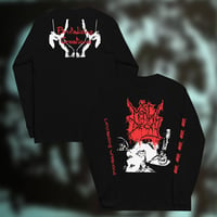 Image 1 of MORTAL DECAY "BRUTALIZING CREATIONS" LS