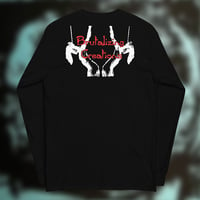 Image 3 of MORTAL DECAY "BRUTALIZING CREATIONS" LS