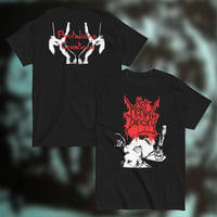 Image 1 of MORTAL DECAY "BRUTALIZING CREATIONS" TS