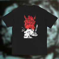 Image 2 of MORTAL DECAY "BRUTALIZING CREATIONS" TS