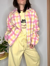 Image 1 of Giacca lumina