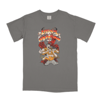 Image 1 of Excited Delirium - Demons Shirt